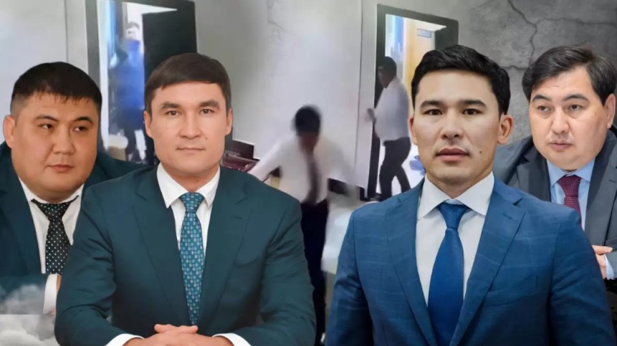 На ринге и в жизни – зачем госслужбе нужны спортсмены объяснил министр