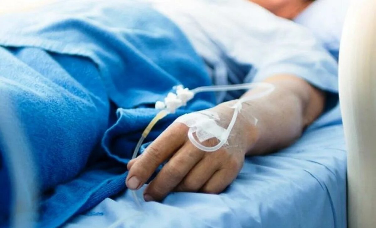 Массовая драка после ДТП в Шымкенте: врачи сообщили о состоянии пострадавшего