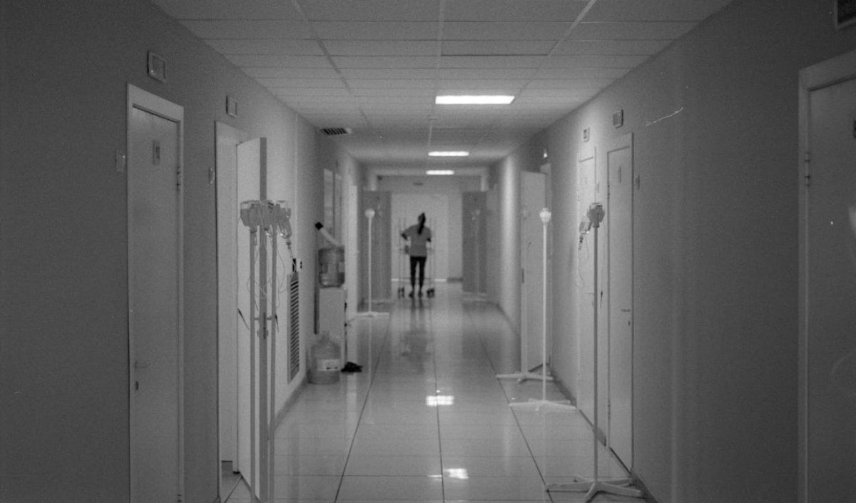 В военном колледже в Щучинске вспышка кори: заболели 66 кадетов