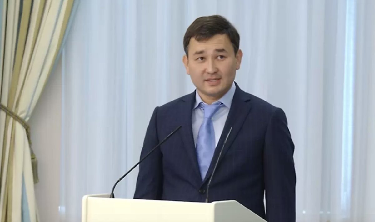 Асета Матаева не стали отправлять под домашний арест