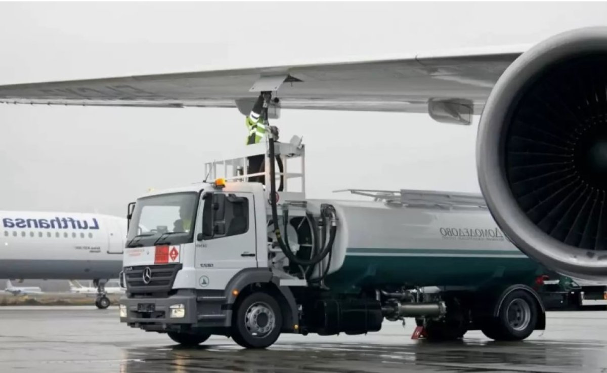 Нехватка авиакеросина: когда и как Казахстан решит проблему?