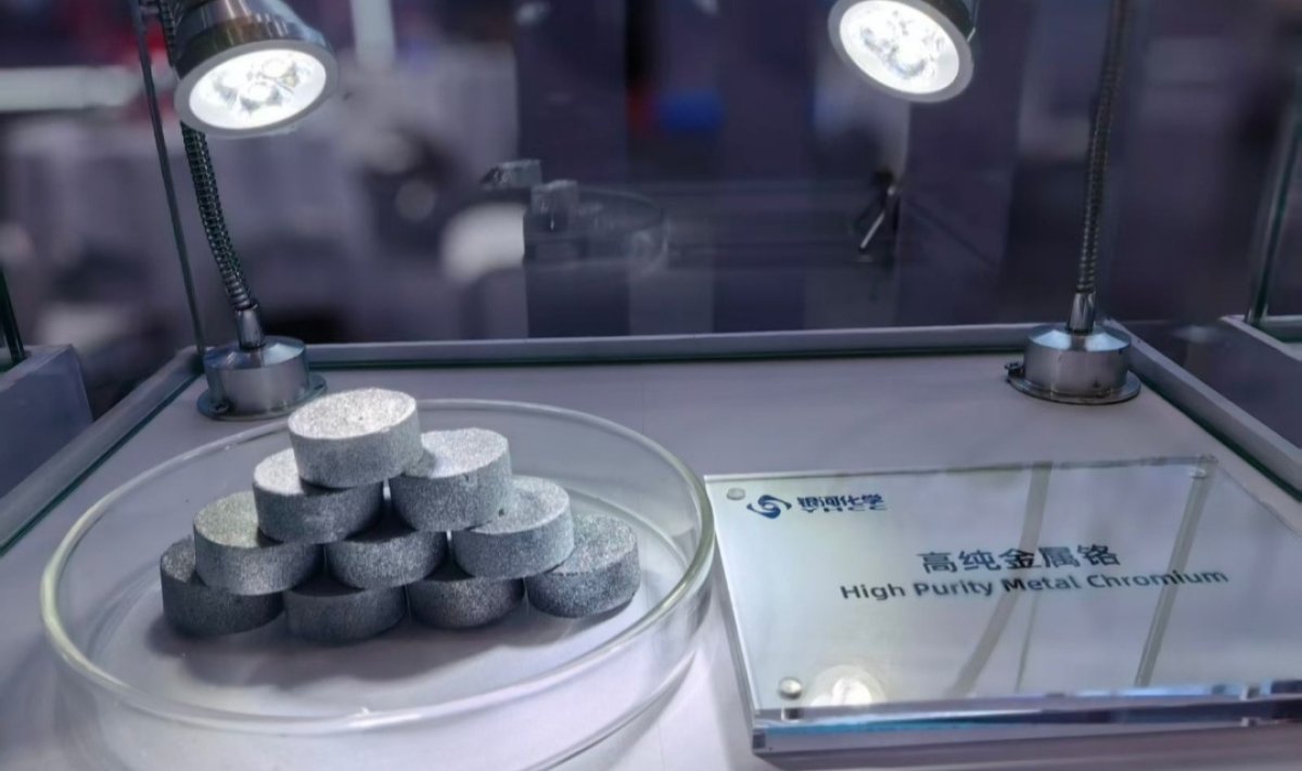 Китайцы хотят вложить полмиллиарда долларов в новый завод на западе Казахстана