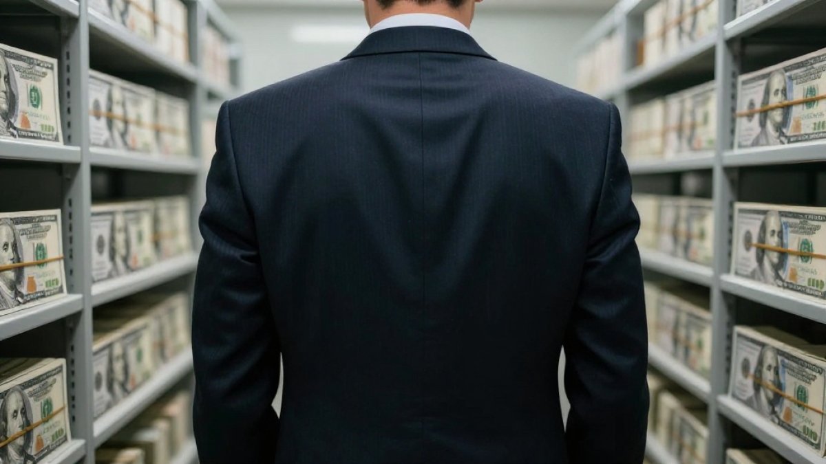 Вывод 7 трлн тенге из страны: казахстанскому банку сулят проблемы