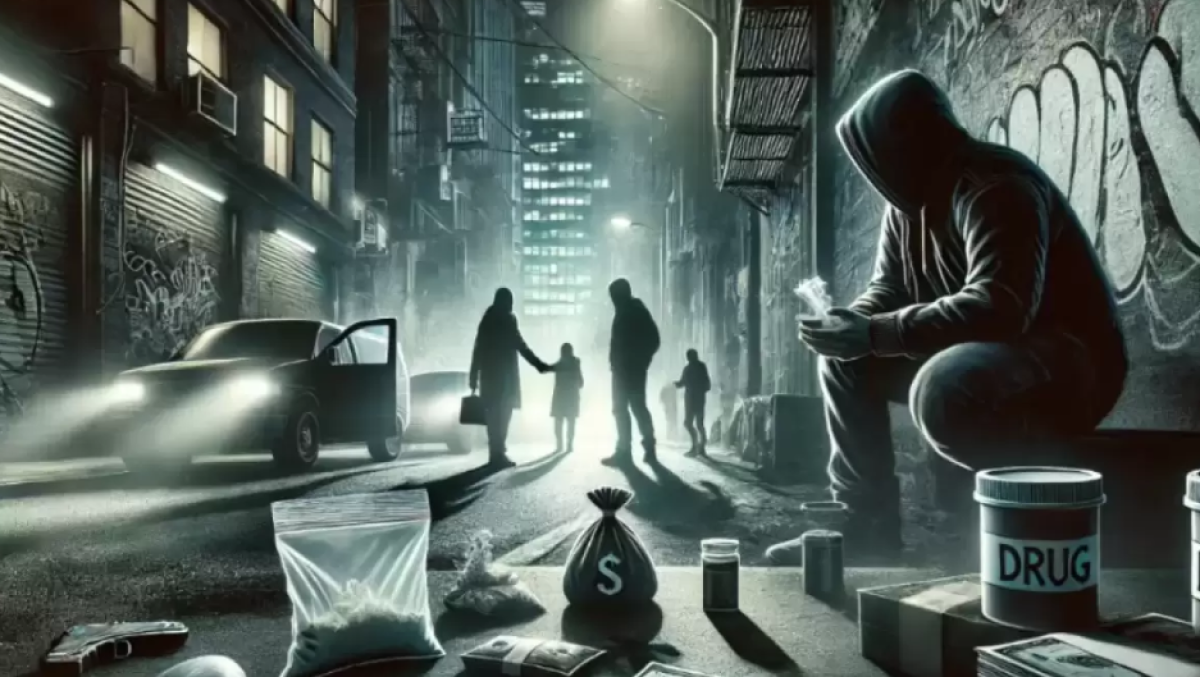 Ликвидированы две ОПГ: больше 300 кг наркотиков изъяли в Казахстане с начала года