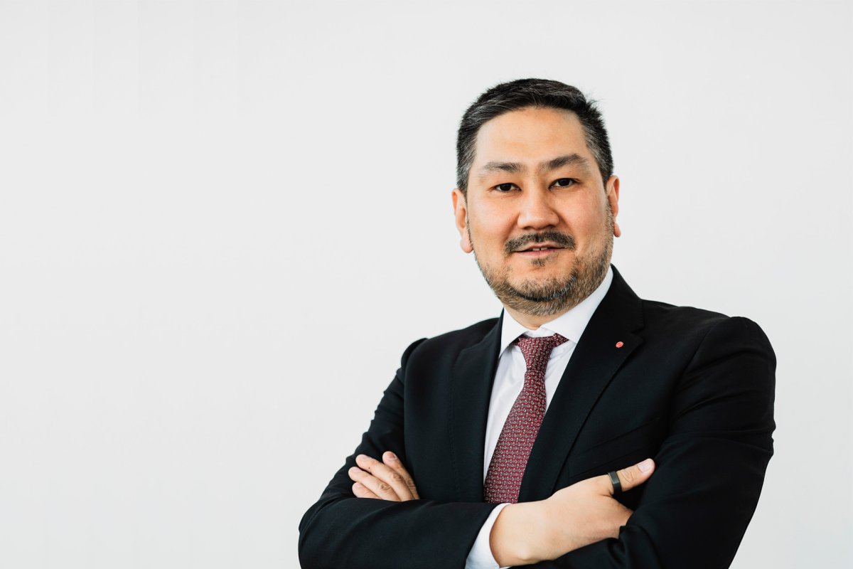 Главу OrdaMed Еркина Длимбетова объявили в розыск