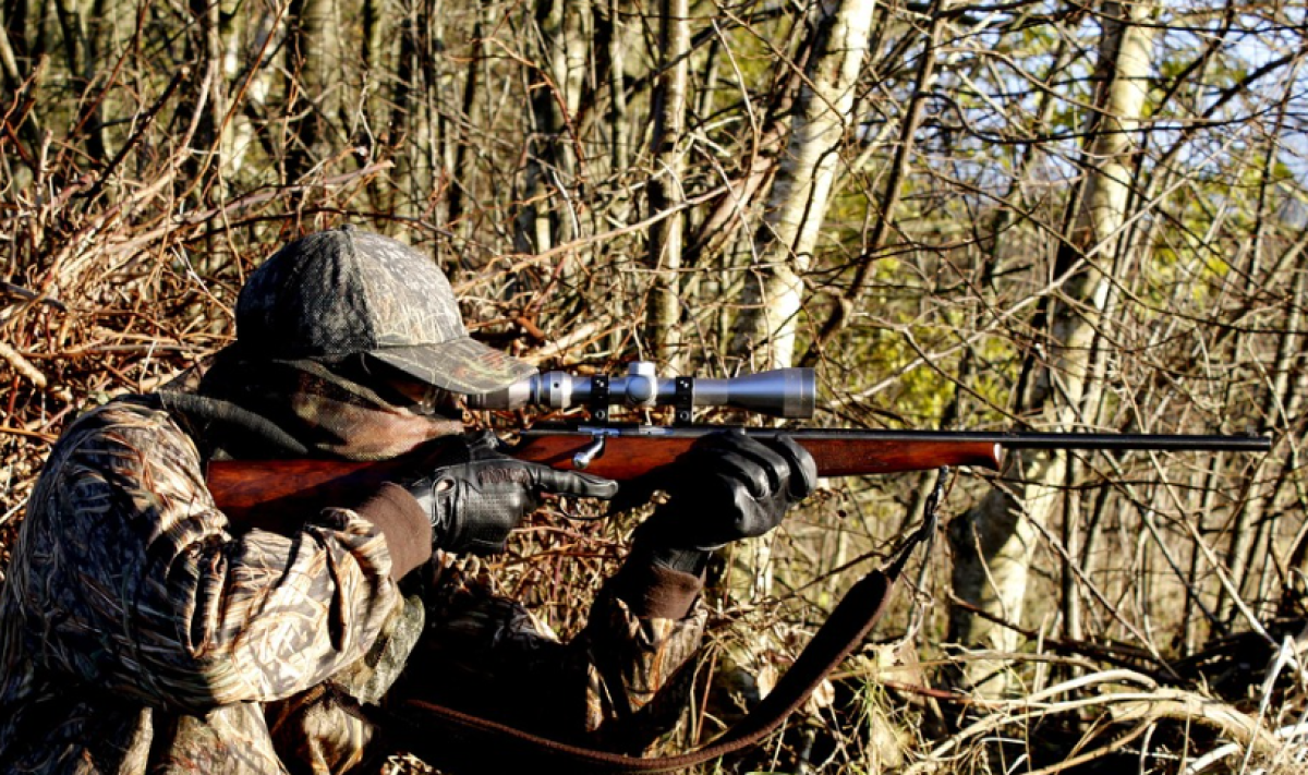 В Казахстане ужесточат требования к владельцам оружия