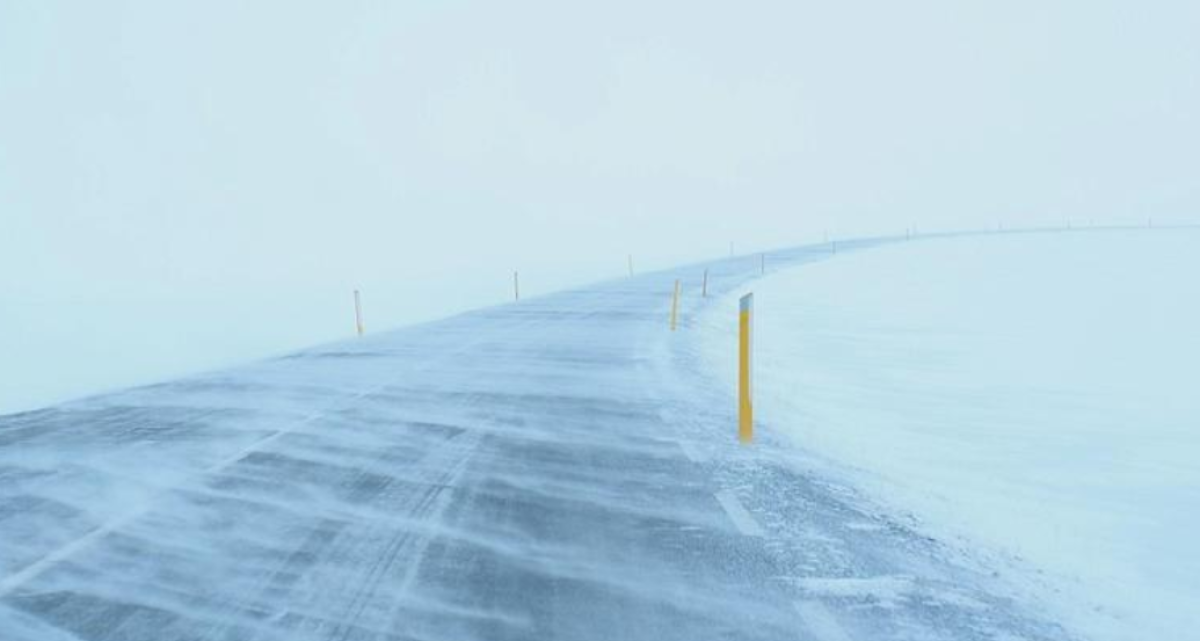 Казгидромет предупредил о непогоде почти по всему Казахстану