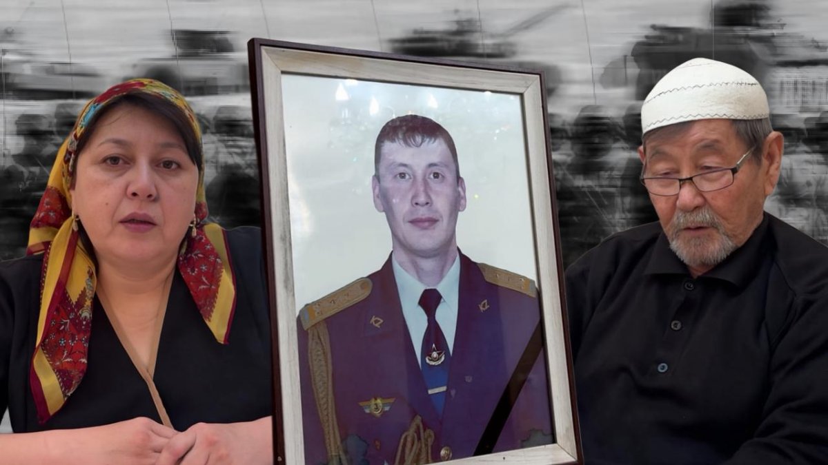 Загадочная смерть офицера в Аягозе: застрелился или застрелили?