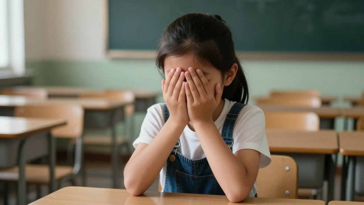 Буллинг и попытка суицида: в элитной школе Алматы проходит проверка