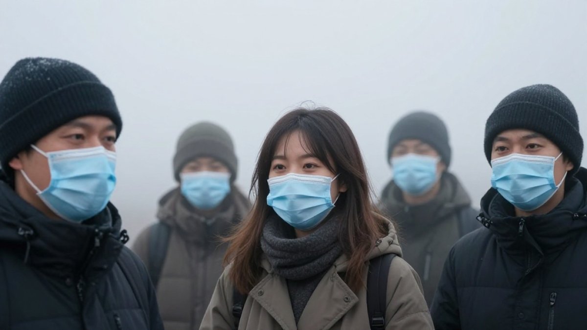 "Ядовитый газ": экологи ответили на жалобы жителей Актобе