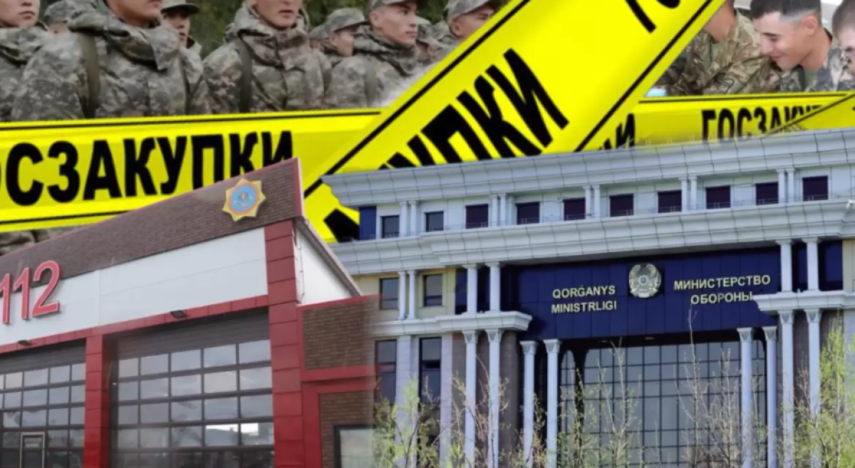 Без тузов в рукаве: как ТОО «Ишметов» объясняет свои контракты с армией