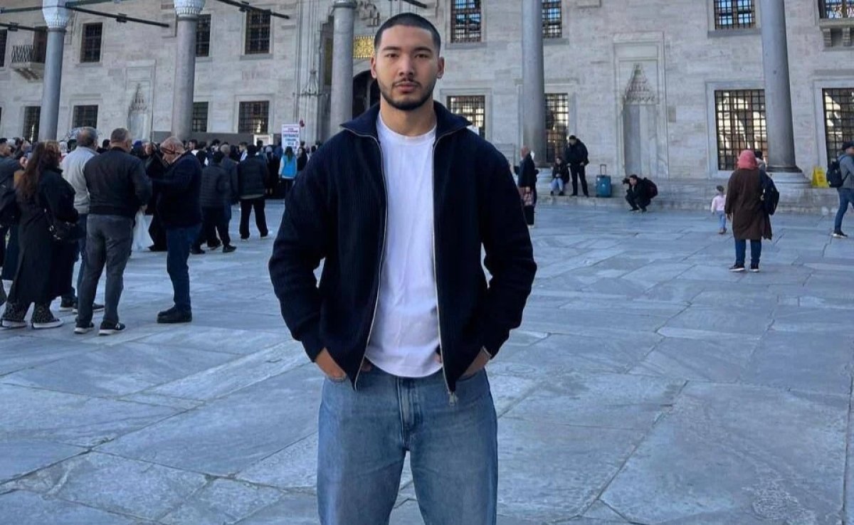 21-летний казахстанец успешно совмещает учебу и работу руководителем в Германии