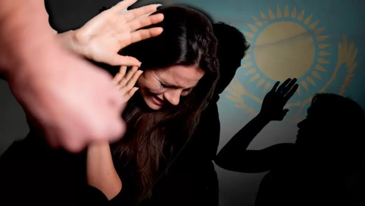 Мать семерых детей убили в Жанаозене: задержан ее муж