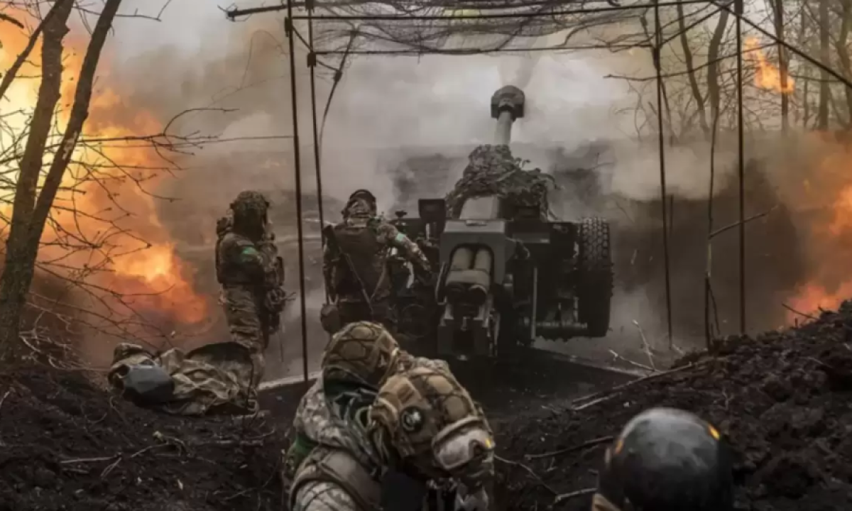 Россия согласилась воздержаться от ударов по Украине до 1 февраля