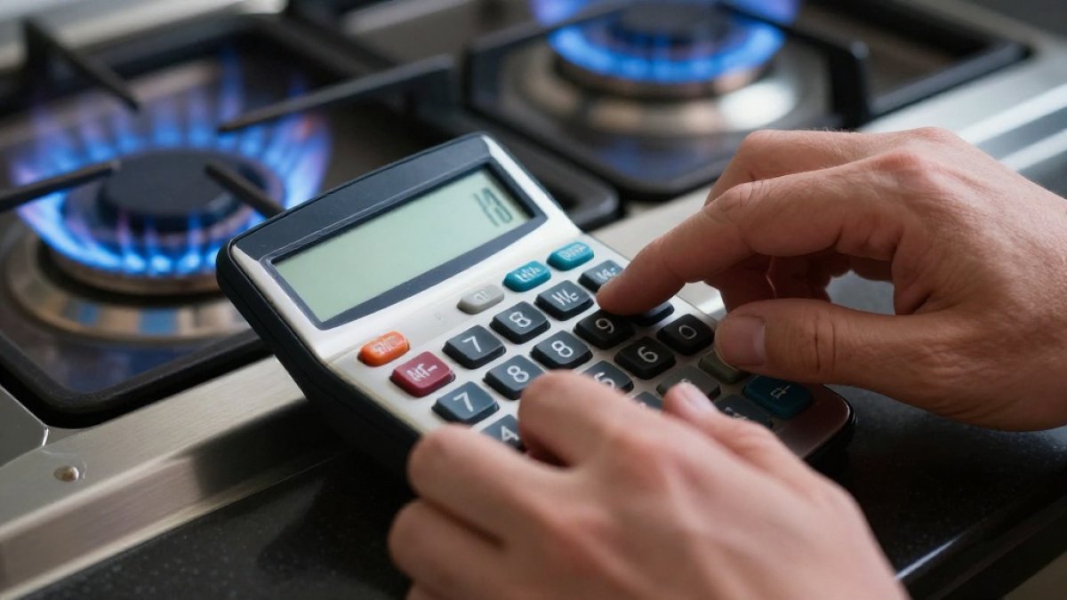 Переплата за газ: больше 80 млн тенге вернут шымкентцам