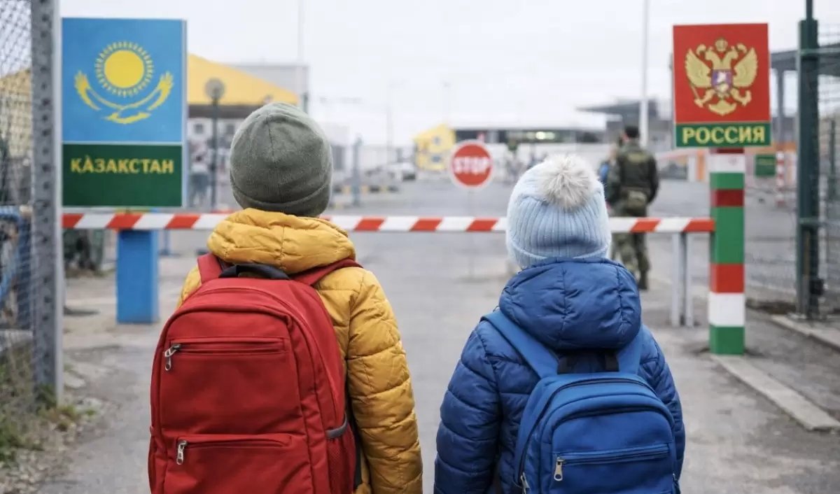 МИД РФ обратился к россиянам, планирующим поездки в Казахстан