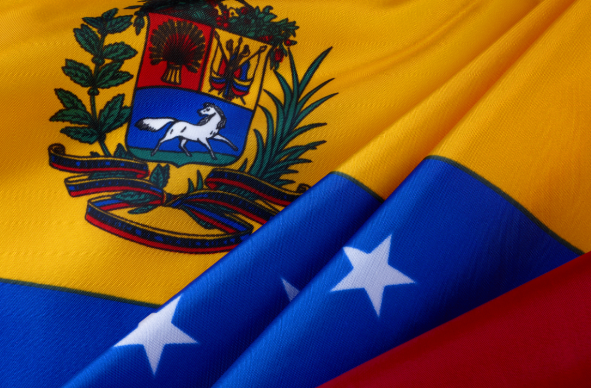 Венесуэла разрешила иностранцам добывать нефть после сделки с США