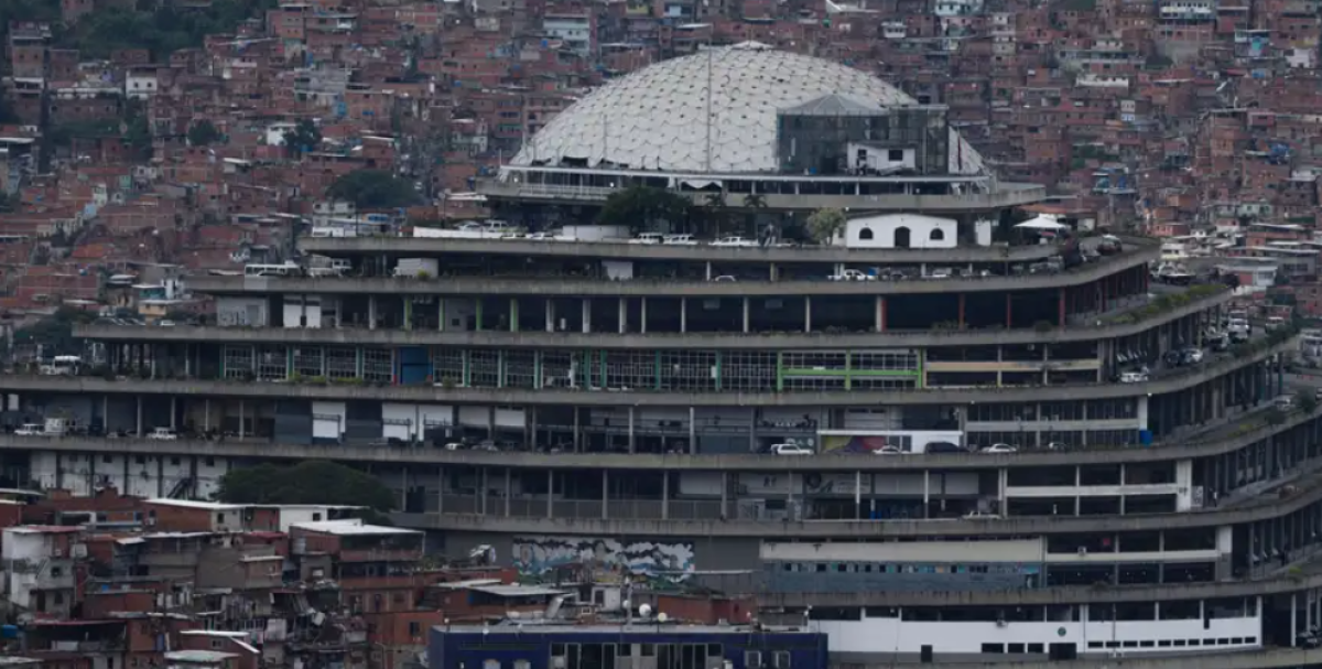 Венесуэла объявила амнистию политзаключённых и пообещала закрыть «Геликоид»