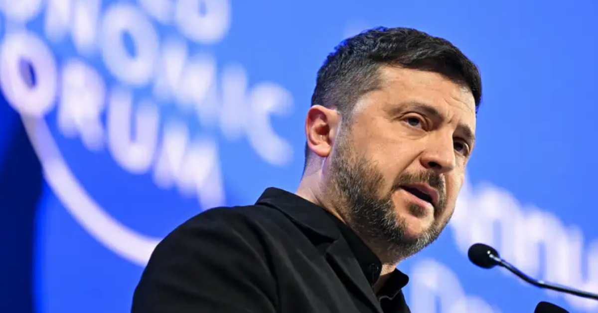 Зеленский назвал условие прогресса по территориям Украины