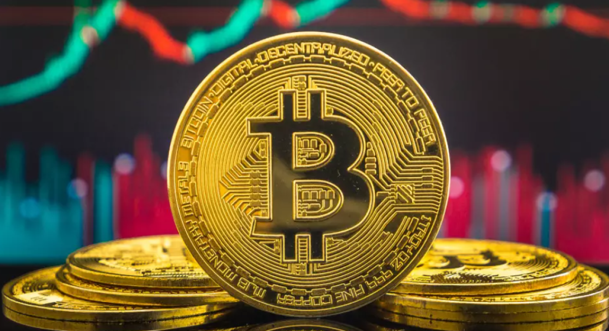 Рынок в панике: биткоин обвалился из-за дефицита ликвидности