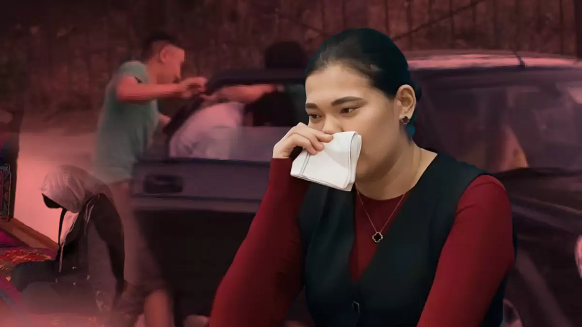 Скажи «да», или тебе конец: как девушку насильно выдавали замуж на юге Казахстана