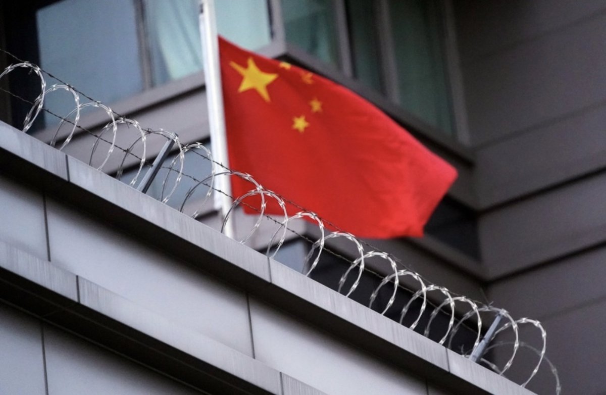 В Китае провели вторую казнь за неделю по делу мафиозников