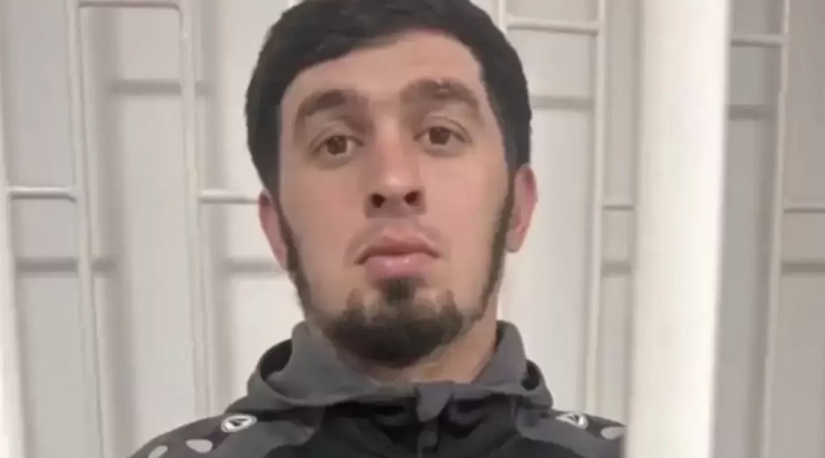 «Не выдавайте его»: брат чеченского оппозиционера обратился к казахстанцам