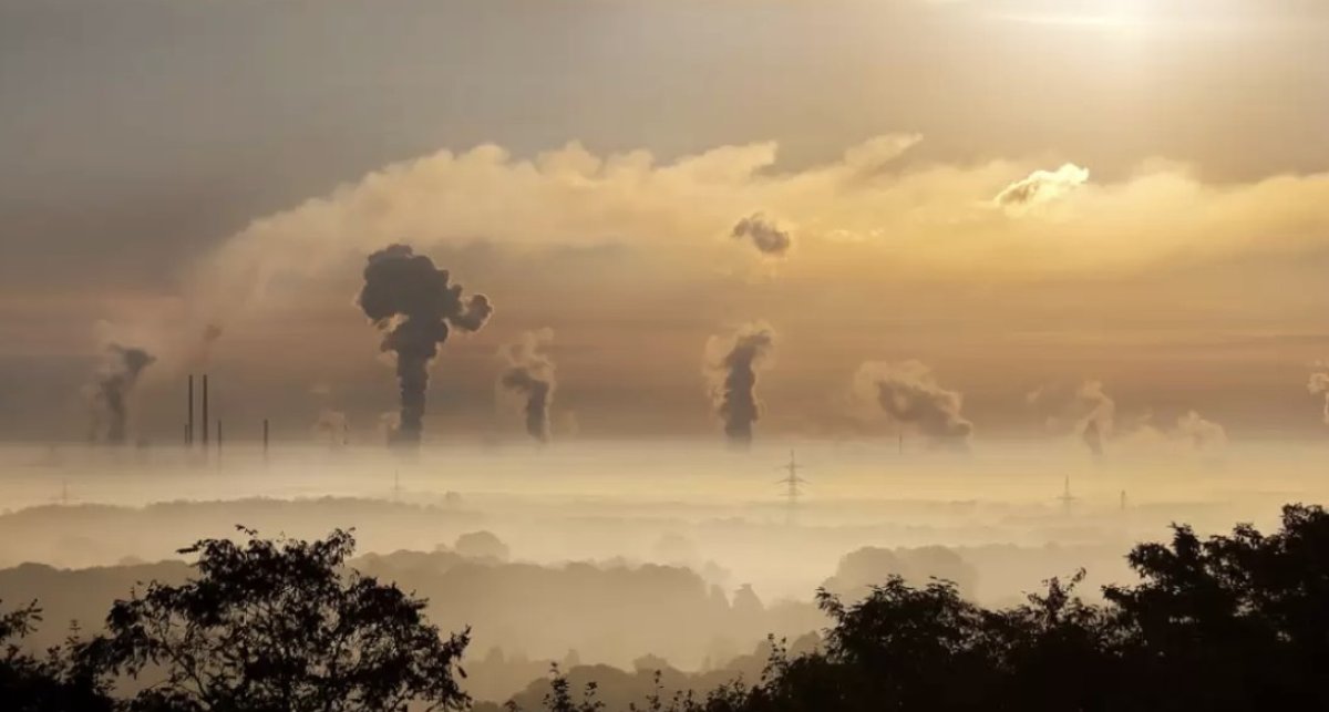 В каких городах Казахстана ухудшится качество воздуха