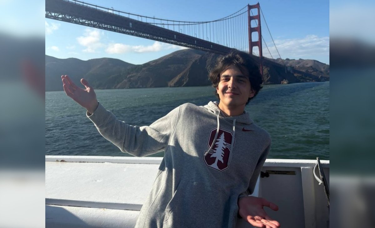 19-летний казахстанец развивает бизнес в США с оборотом в 1 млн долларов