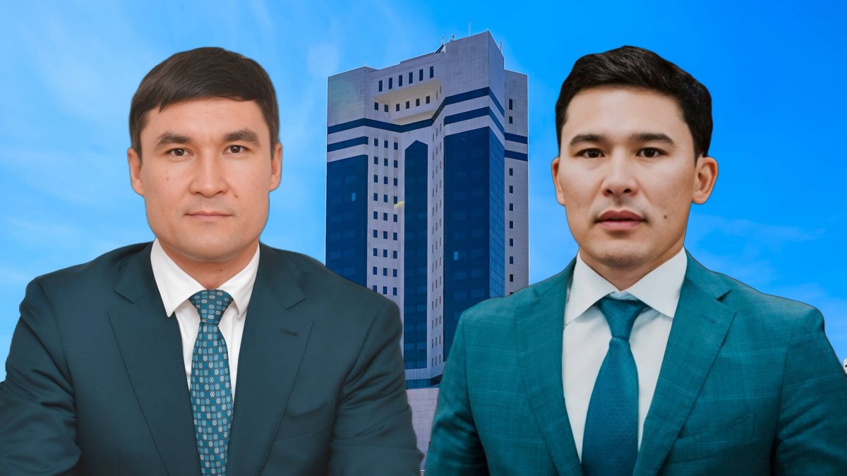 Серика Сапиева назначили советником министра туризма и спорта