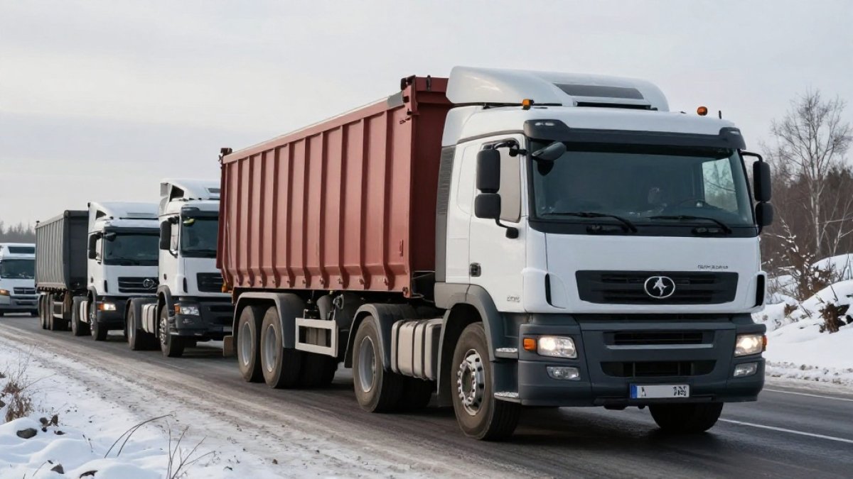 Астана объяснила ужесточение мер на казахстанско-кыргызской границе