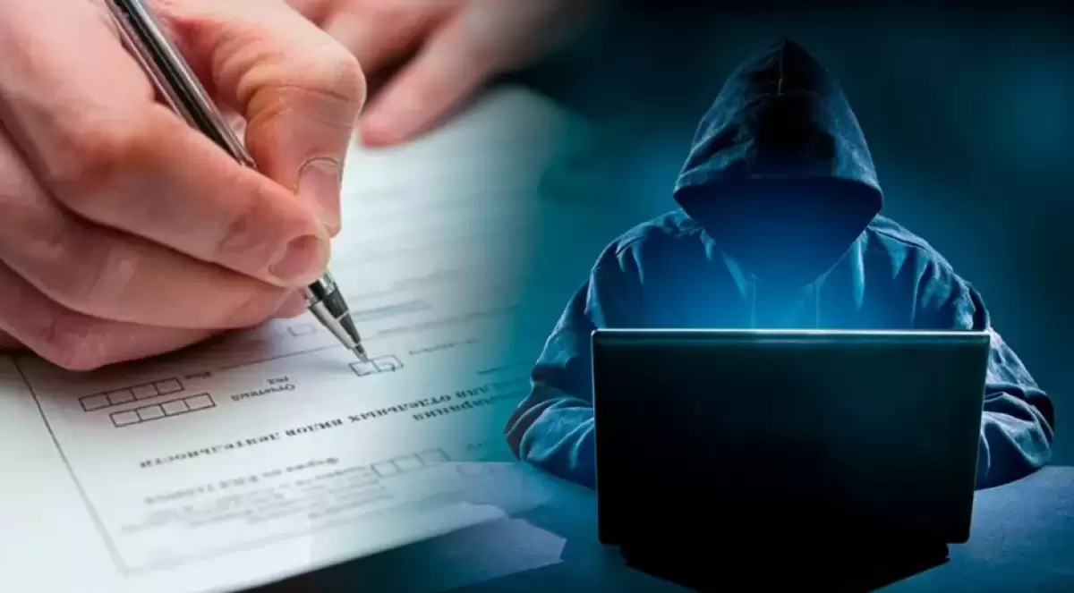 Утечку личных данных 15 млн граждан расследуют в Узбекистане