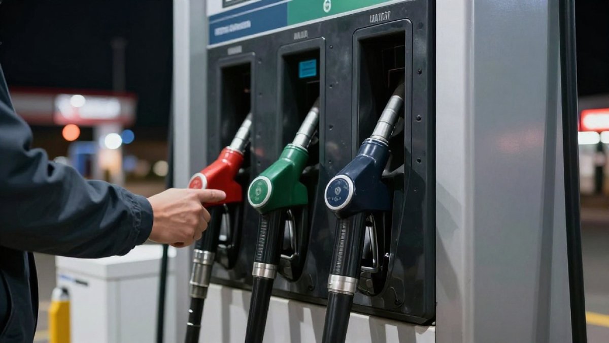 Угроза жизни: опасные нарушения выявлены в ходе проверок АЗС на севере Казахстана