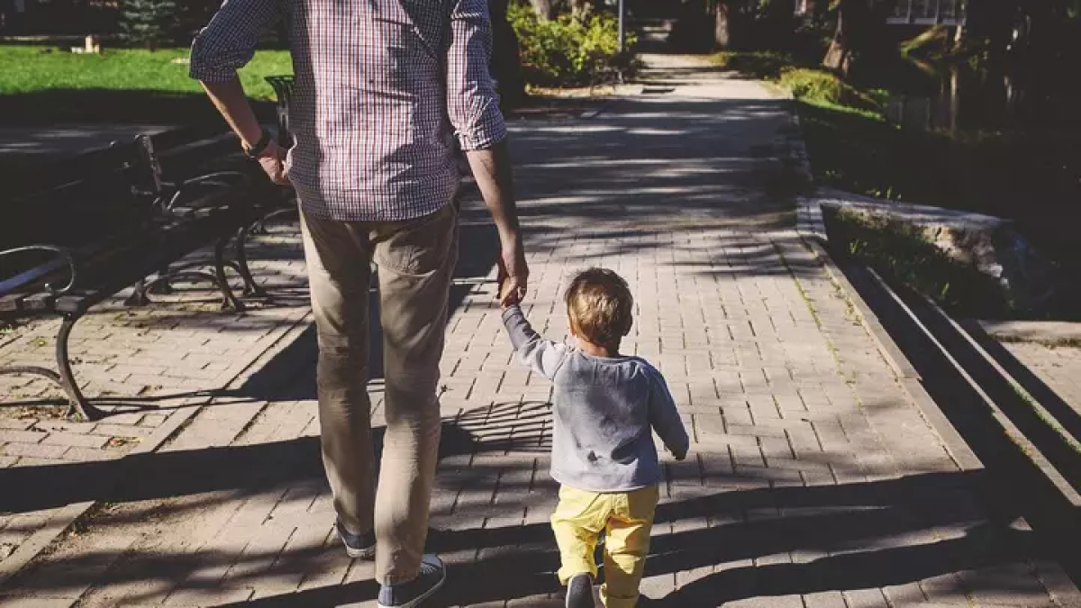 Декрет неработающих отцов будут учитывать при назначении пенсии