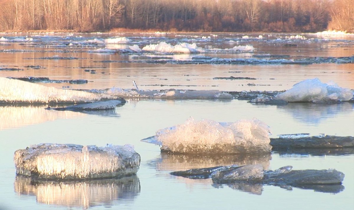 Казахстан и Россия договариваются о регулировании трансграничных рек