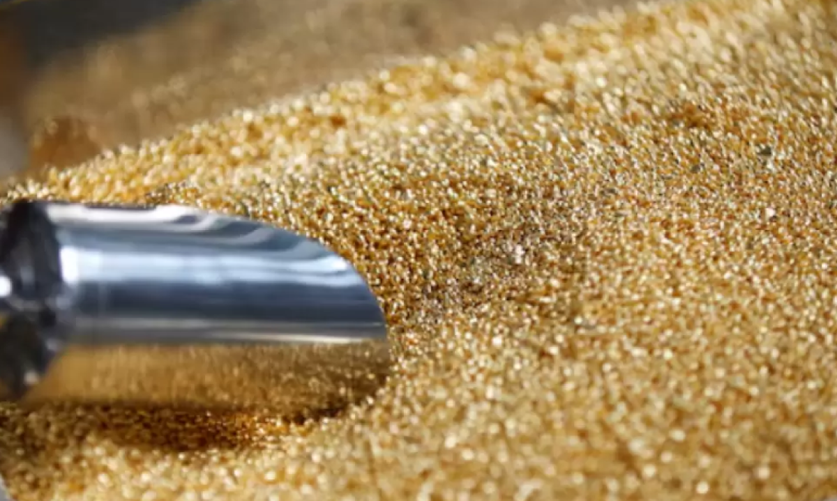 12 человек обвинили в незаконной добыче золота в Туркестанской области