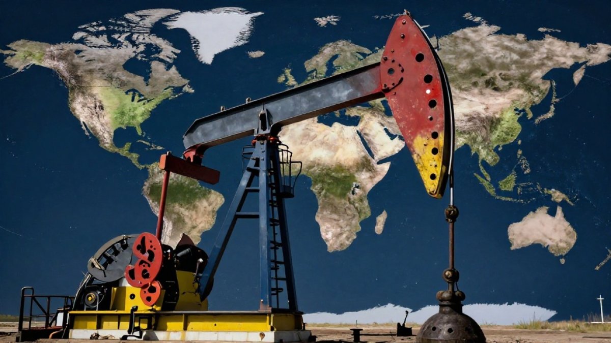 51% экспортной выручки: куда Казахстан поставляет нефть и кто за нее платит больше всех