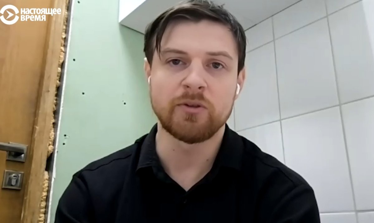 Казахстан отказал беглому российскому офицеру в статусе беженца