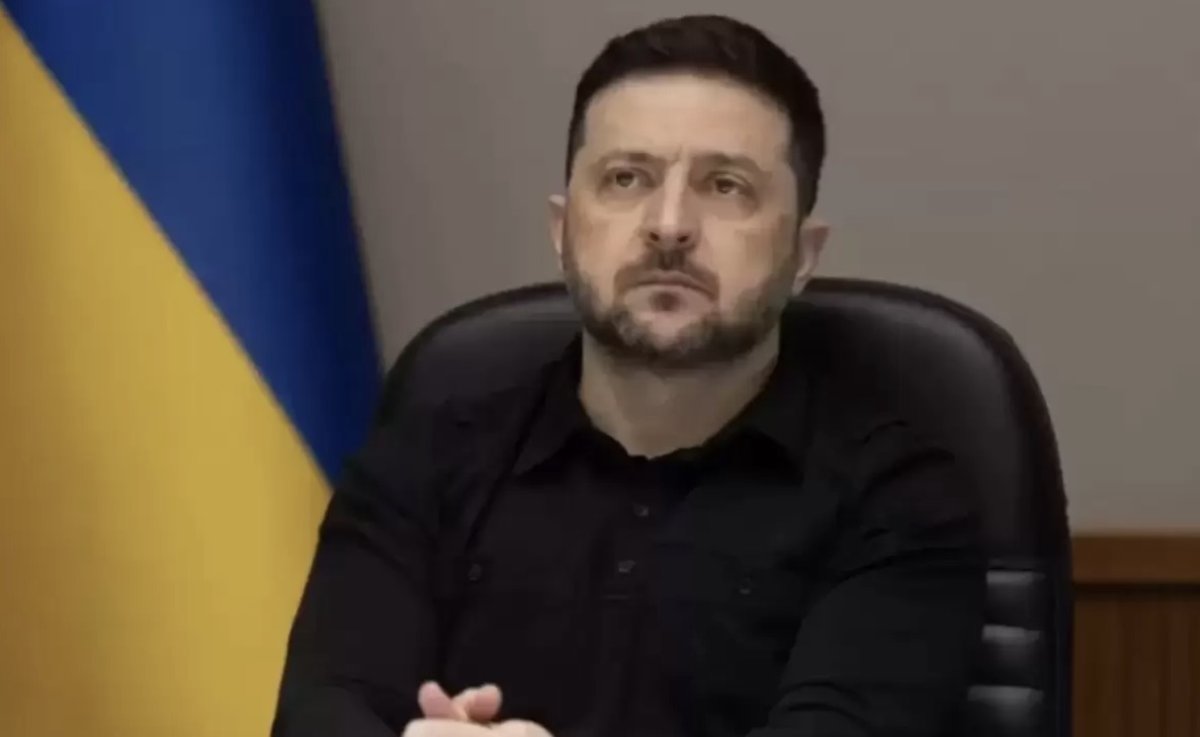 Мирные переговоры по Украине могут продолжиться в США - Зеленский