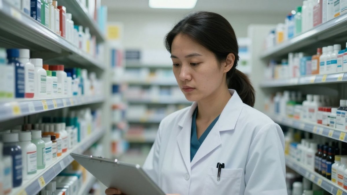 Поток неконтролируемых лекарств: эксперт раскритиковал Минздрав и "СК-Фармация"