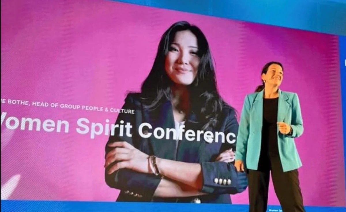 Европейская мечта: как казахстанка стала топ-менеджером европейского ИТ-холдинга