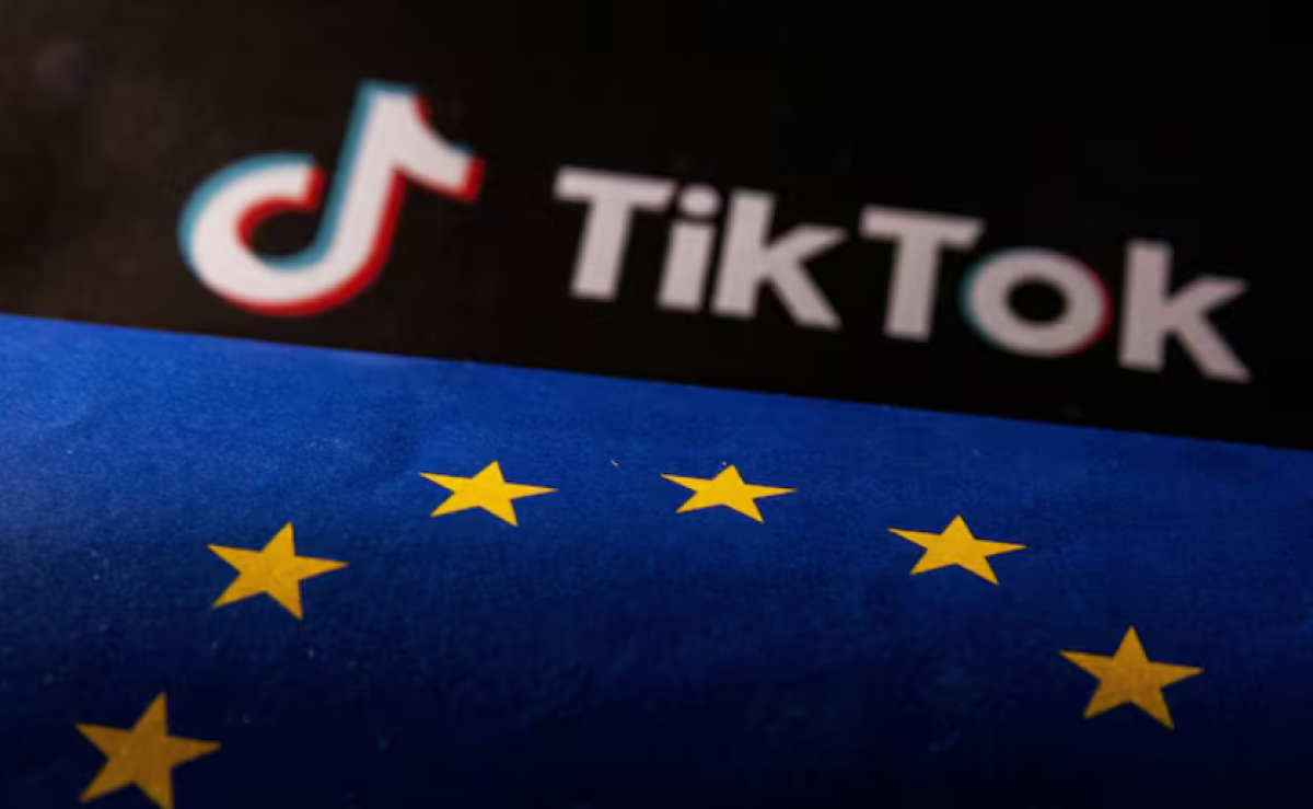 “Вызывающие привыкание функции”: TikTok обвинили в нарушении правил ЕС