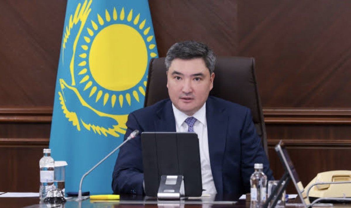 Тетчеризм по-казахстански: политолог оценил два года работы Бектенова