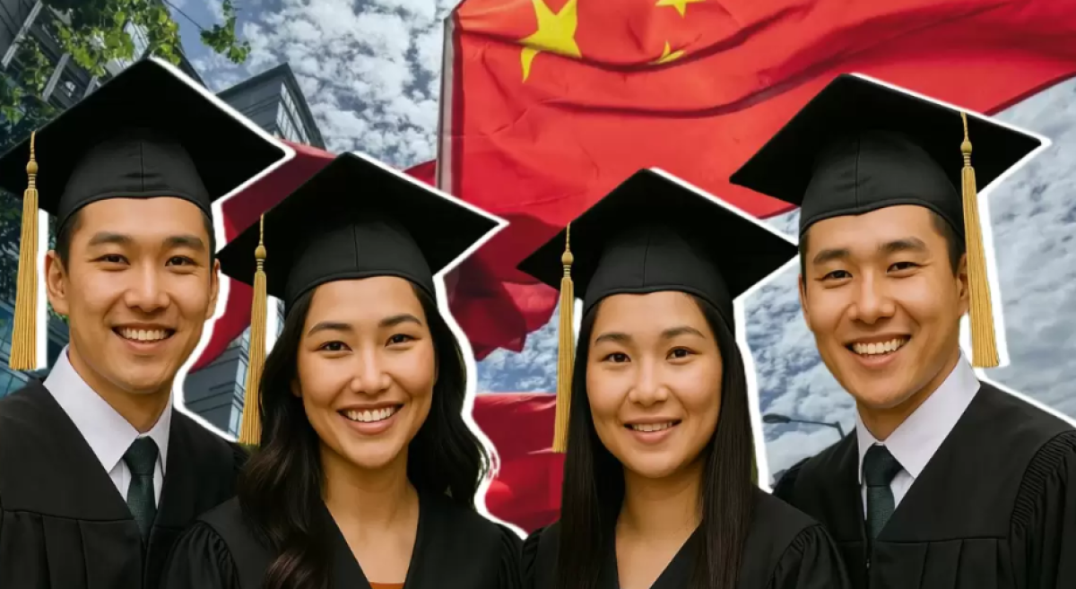 В Казахстане продлили прием заявок на гранты для обучения в Китае