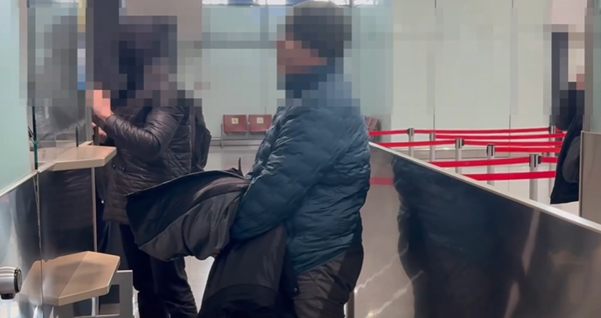 Застройщик украл 6 млрд тенге в Алматы: его экстрадировали из Черногории