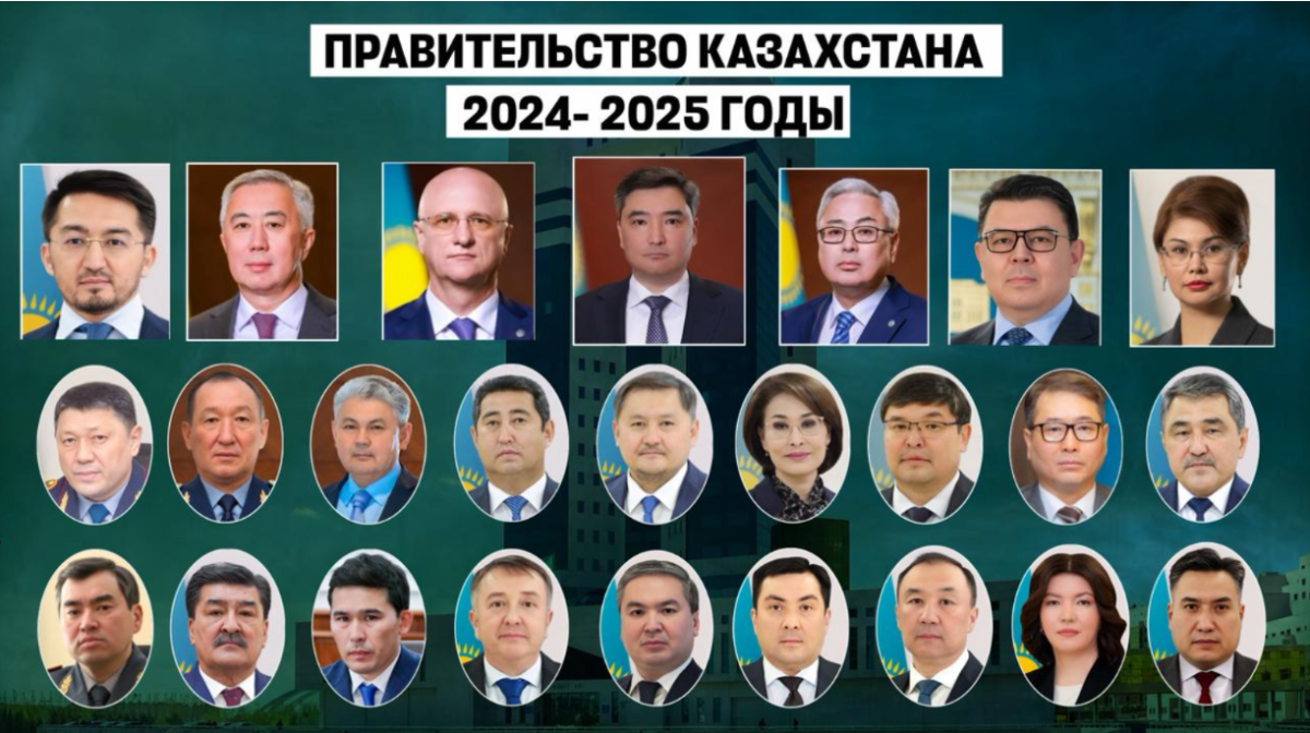 Технократы без результата: что пошло не так у правительства Бектенова