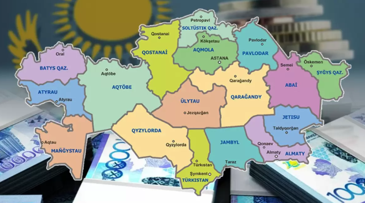 Отсутствие инфраструктуры тормозит развитие: регионы с плачевной ситуацией назвал Токаев