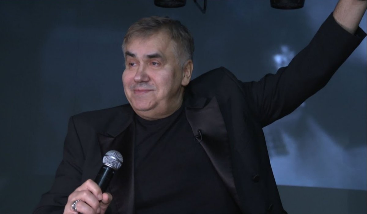 В Казахстане "отменяют" известного российского артиста