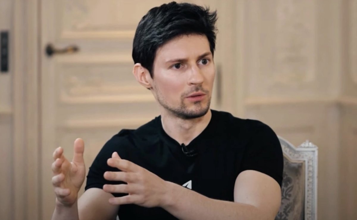 Власти РФ пытаются вытеснить Telegram через ограничения - Дуров