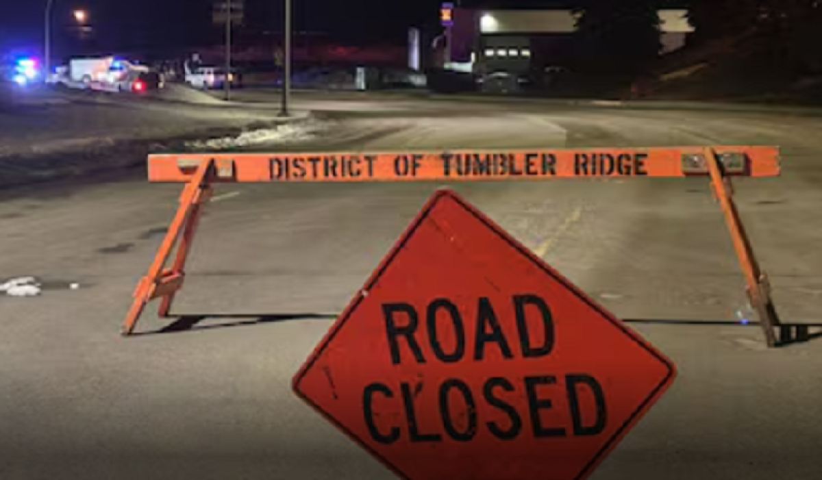 10 человек погибли в результате стрельбы в школе в Канаде